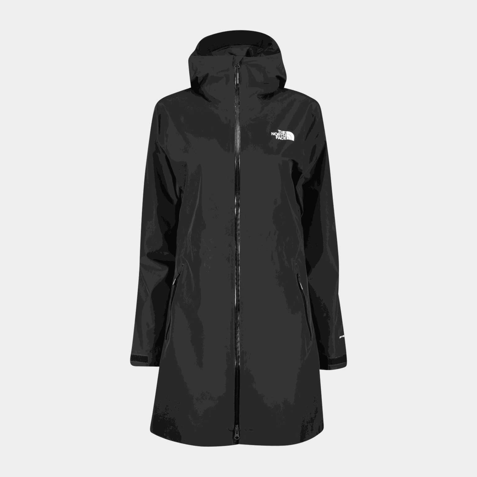TNF Hikestella Prka, parkas, dam - Skaljackor