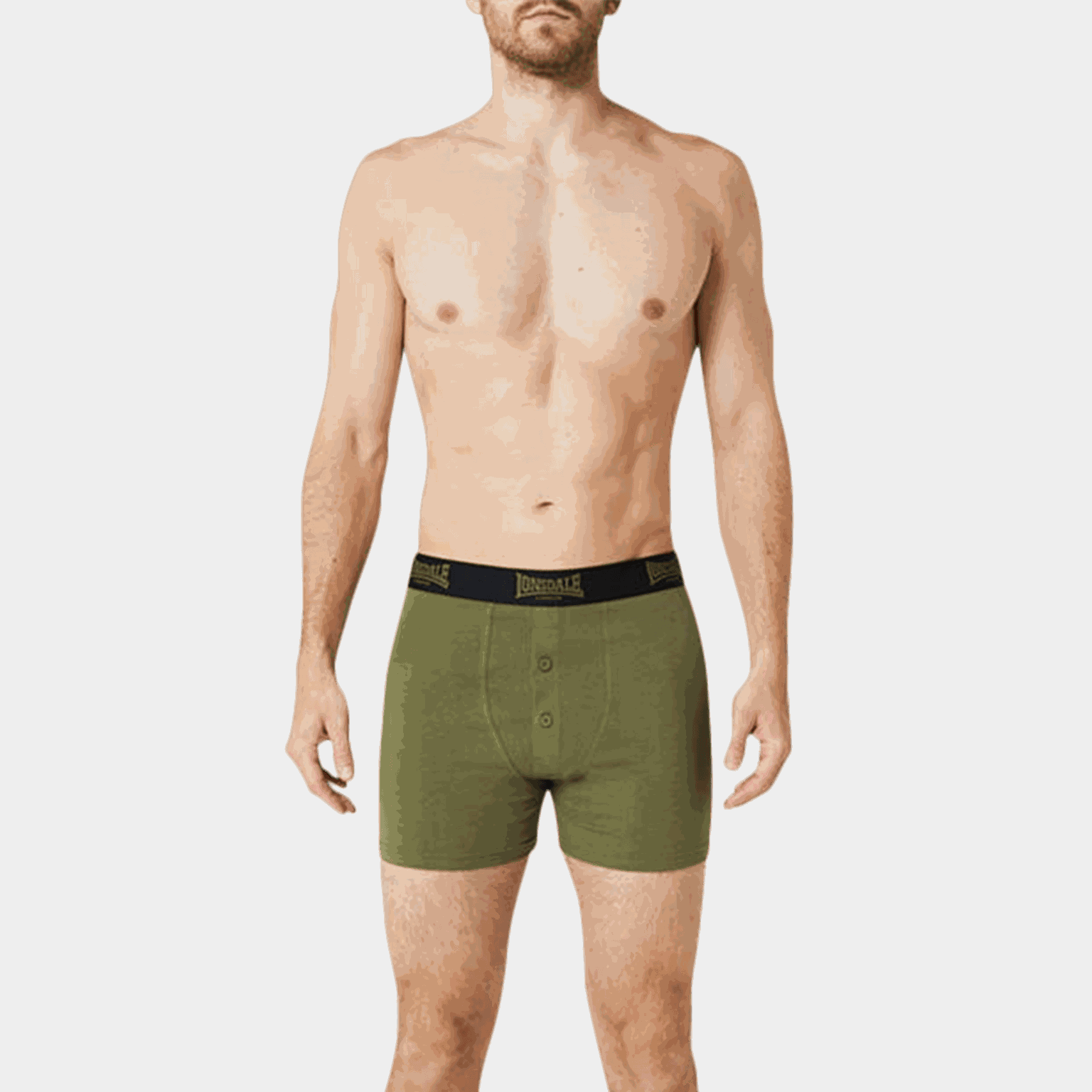 2Pk Boxer, boxershorts, herr - full image 1