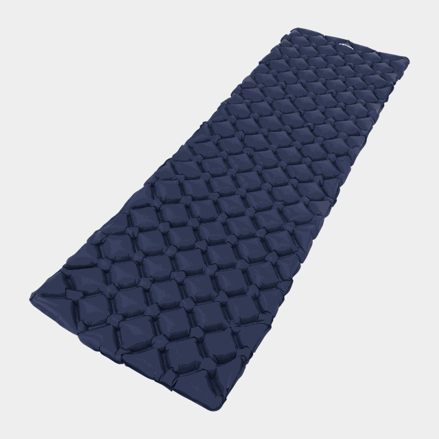 Inflatable Sleeping Mat Hex, uppblåsbart liggunderlag - Liggunderlag