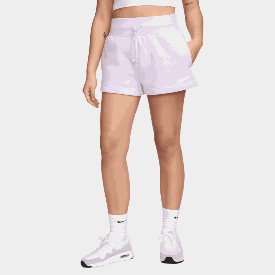 Sportswear Phoenix Fleece, shorts, dam - full image 1