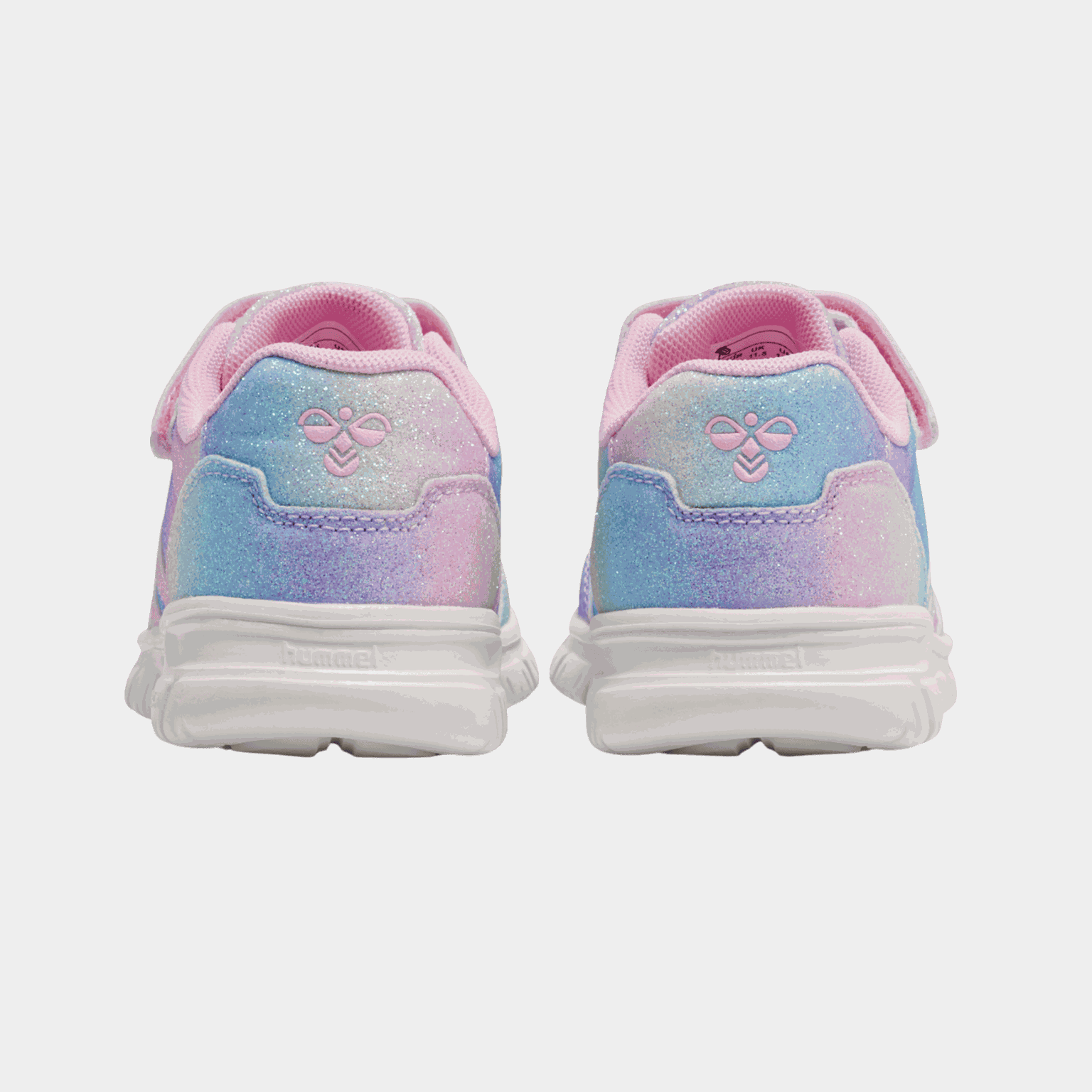 CROSSLITE GLITTER 2.0, sneakers, junior - full image 4