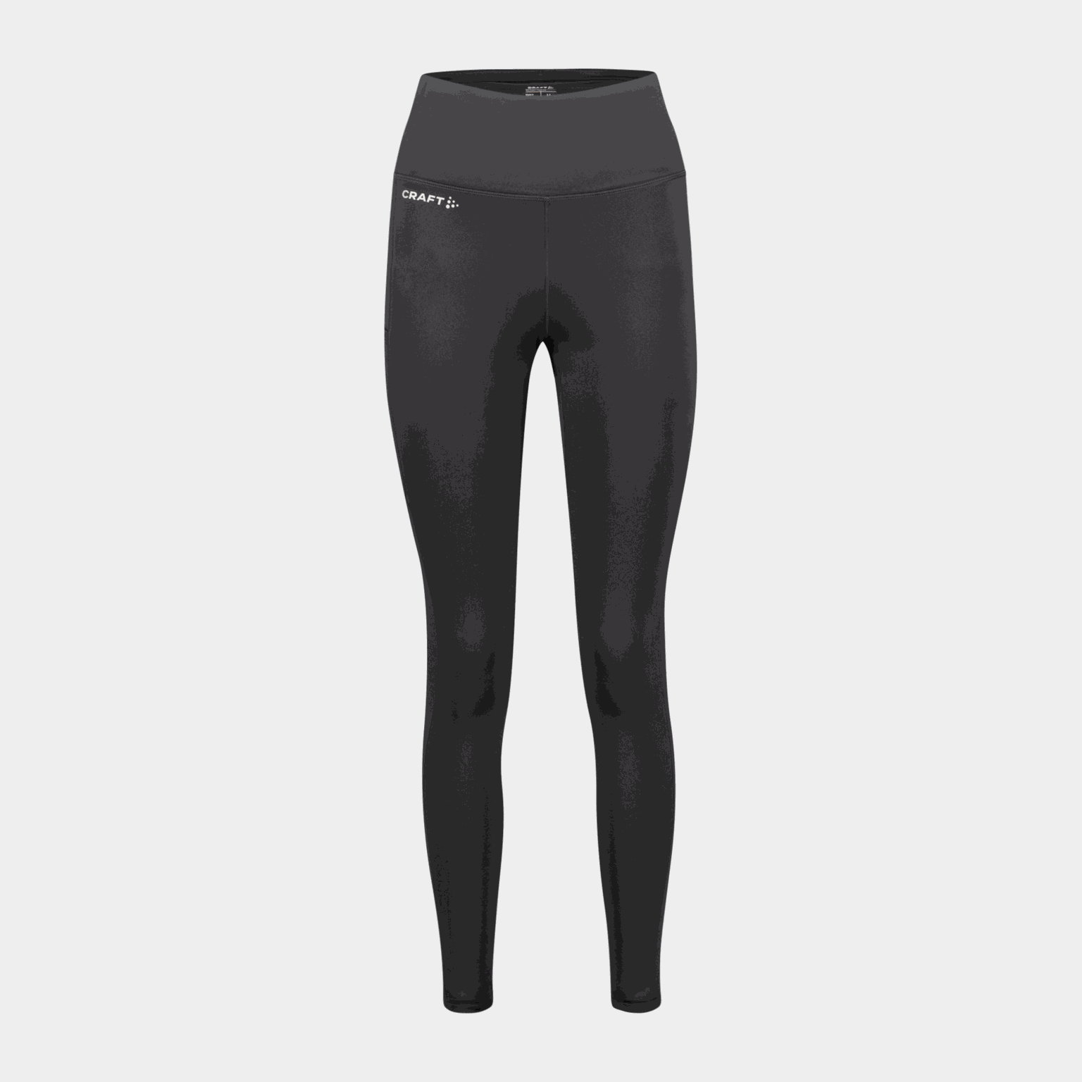 Adv Essence High Waist Warm Tights, Tights, dam - Träningstights