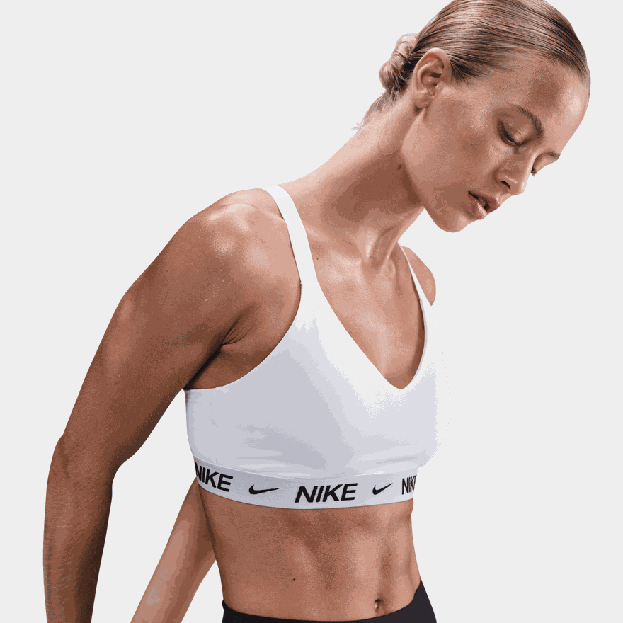 Indy Medium Support Bra, sport-bh, dam - full image 1
