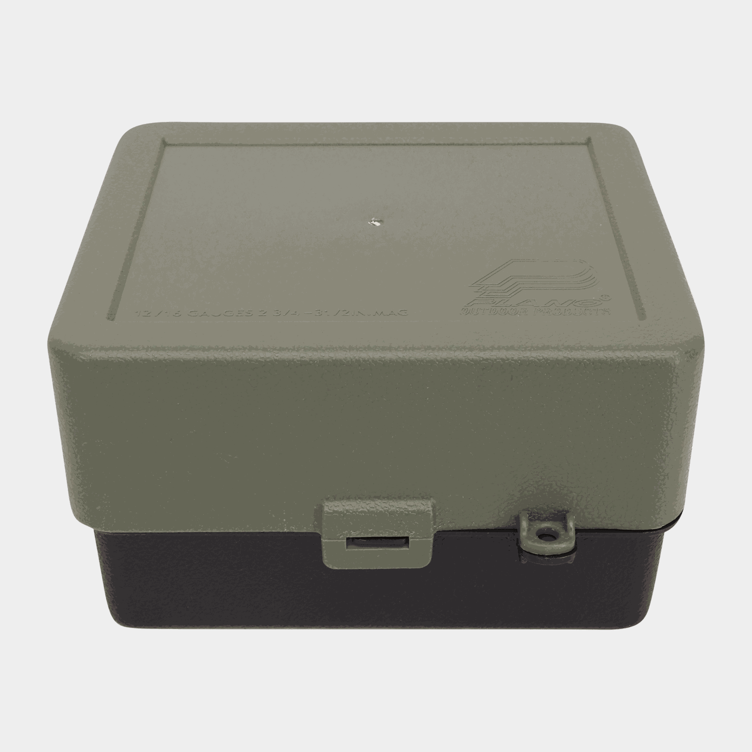 12-Gauge Shot Shell Case, patronfodral - full image 3