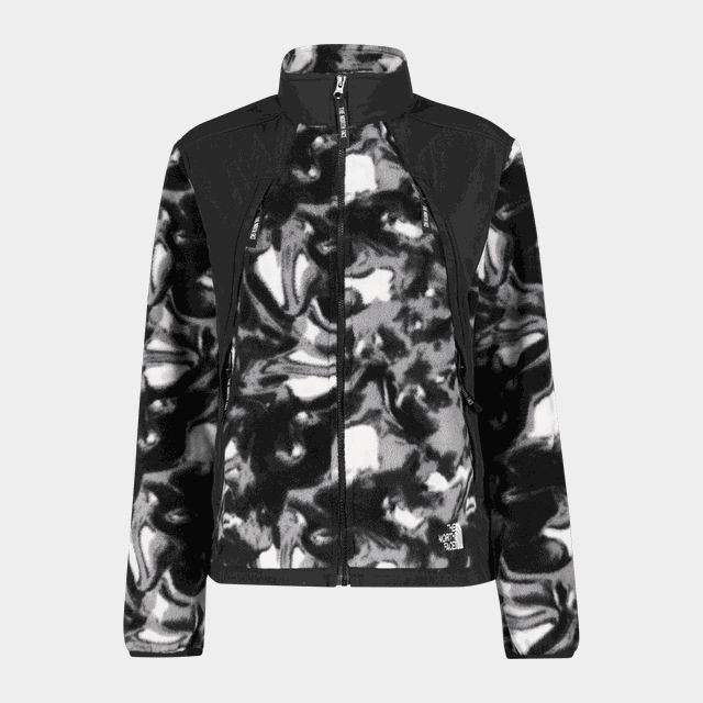 Polar Sun Fleece Jacket, fleecejacka, dam - Fritidsjackor