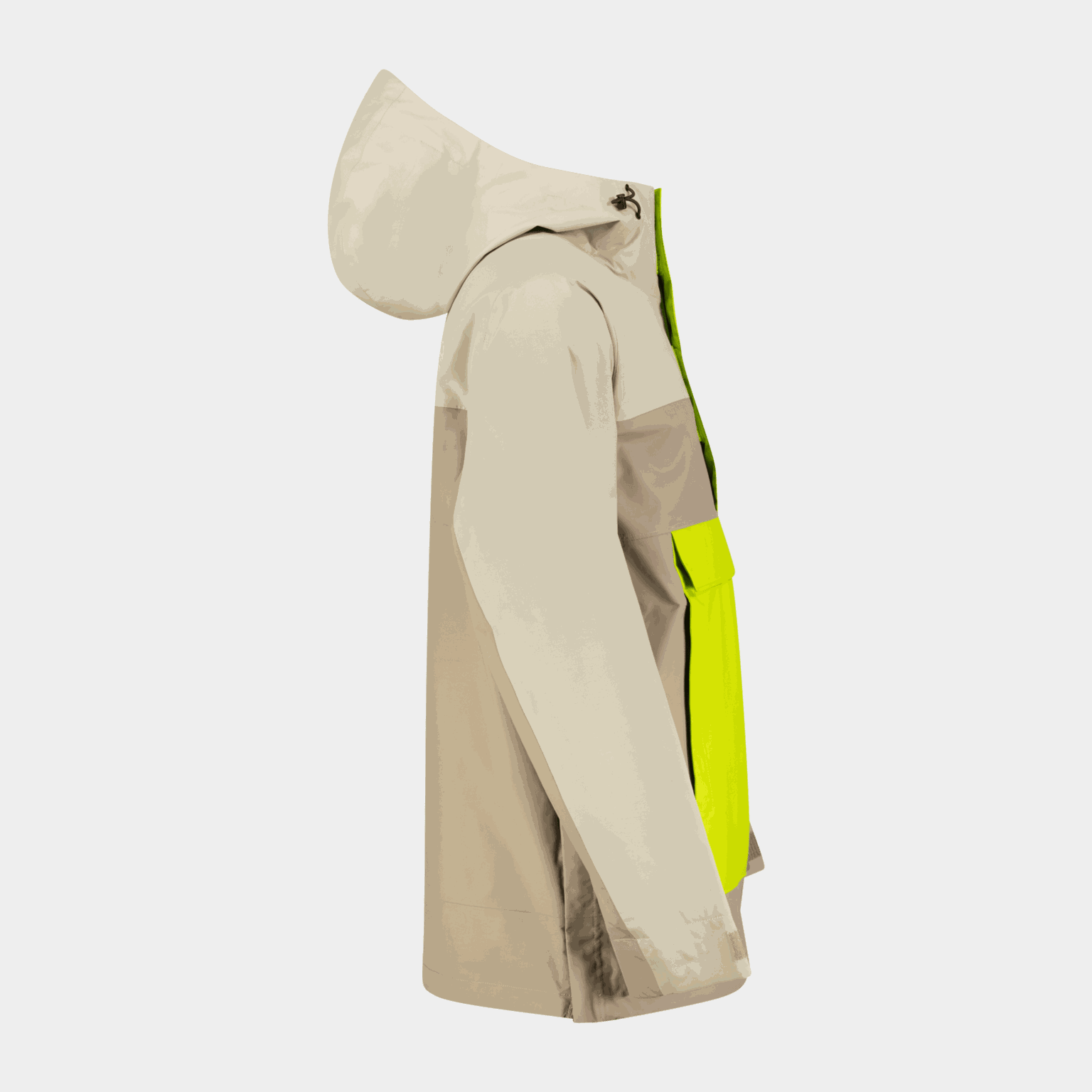 Driftview Anorak - full image 3