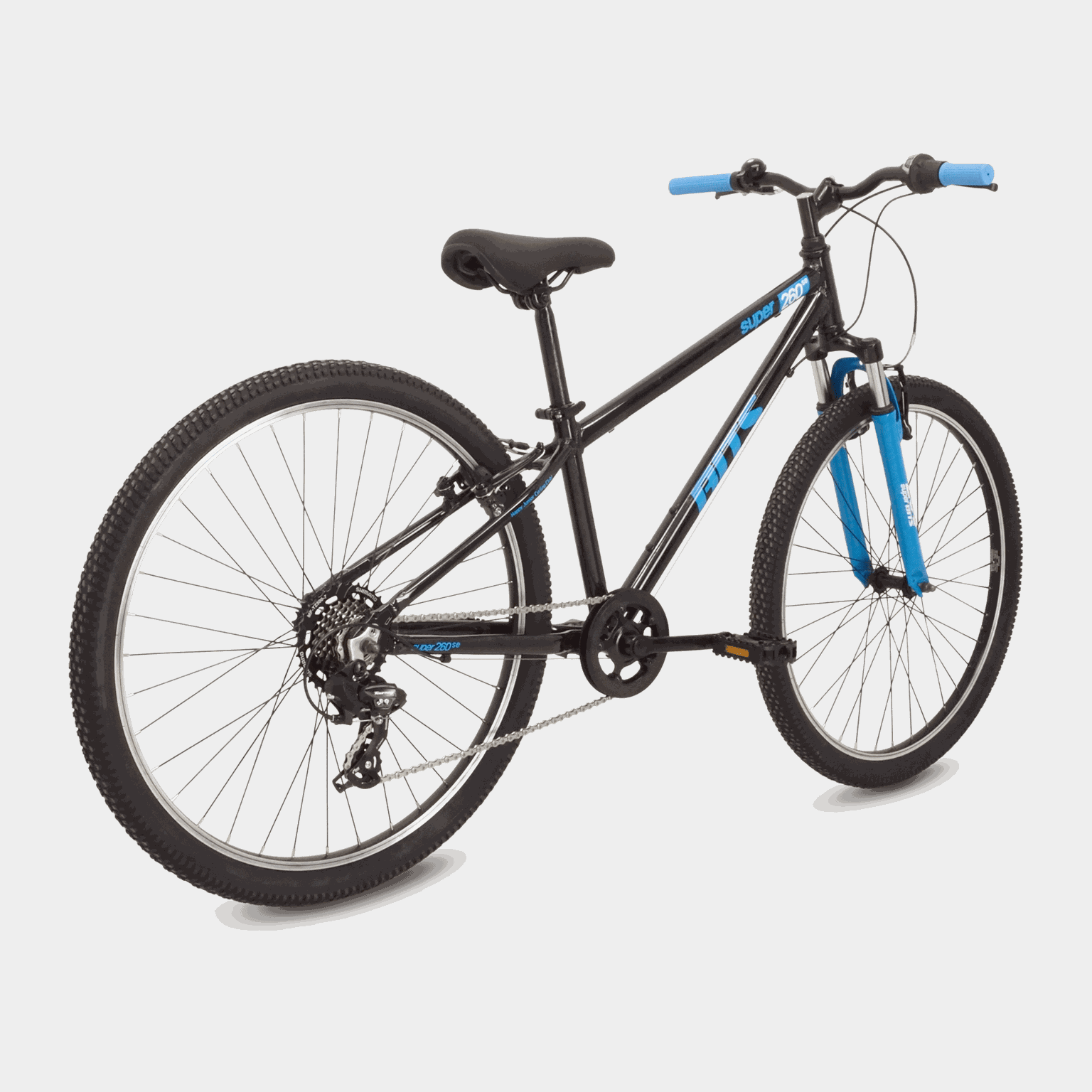 Super 26, mountainbike, barn - full image 3