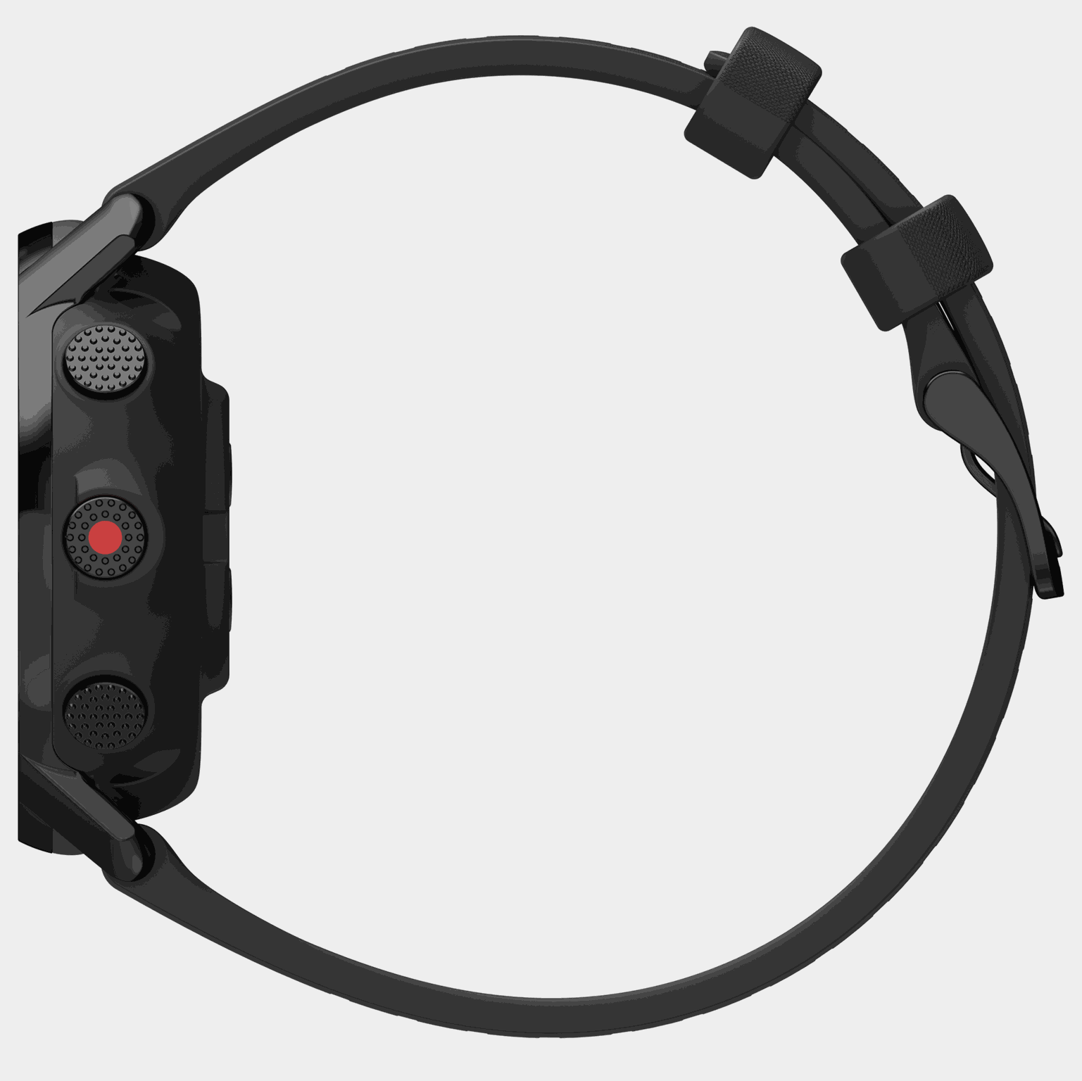 Grit X Pro, multisportklocka - full image 4