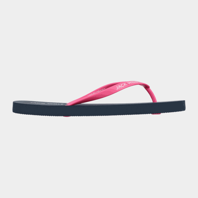 JW Flip Flop, Sandaler - Sandaler & Flipflops