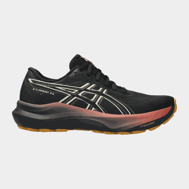 GT-2000 14 Gore-Tex, vattentäta löparskor, dam - Löparskor Dam