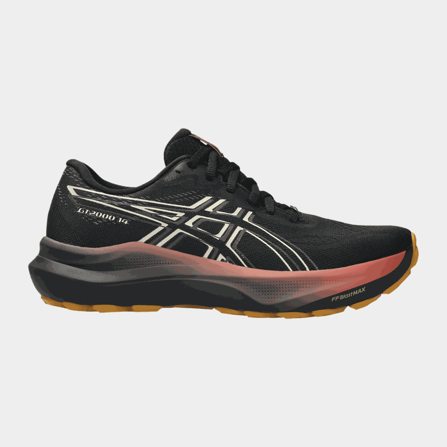 GT-2000 14 Gore-Tex, vattentäta löparskor, dam - full image 1