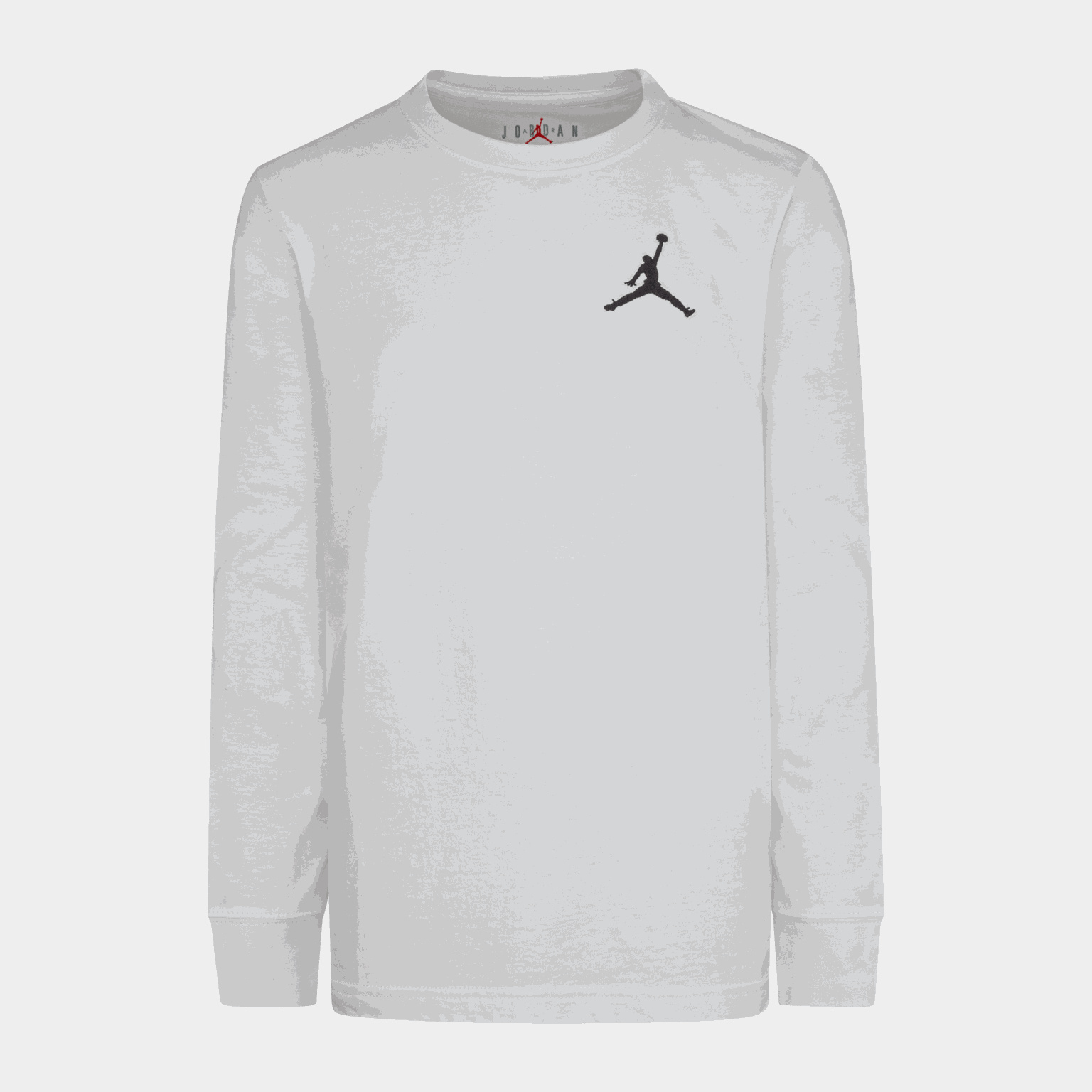 JDB JUMPMAN AIR EMB, tröja, junior - Fritids-T-Shirts