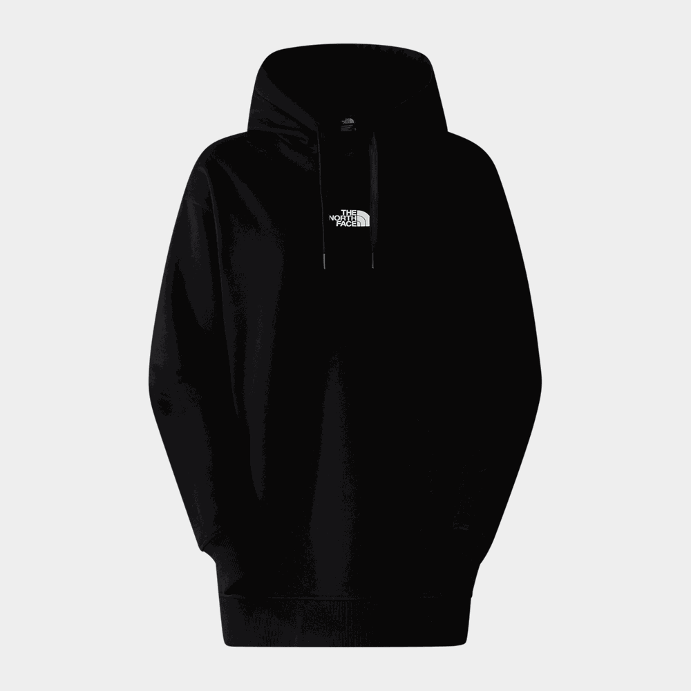 Zumu Hoodie - full image 1