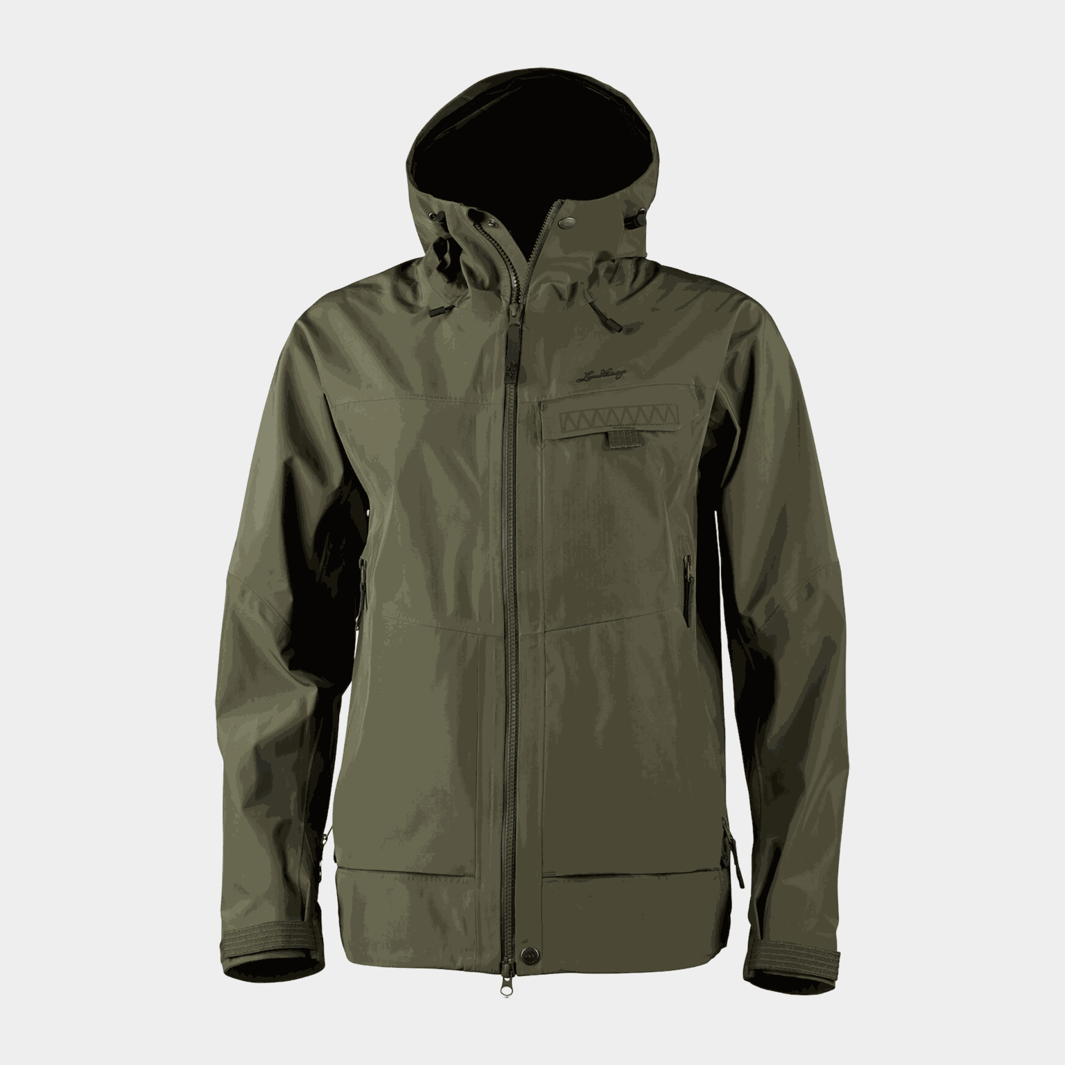 Laka Jacket, , skaljacka, dam - full image 1