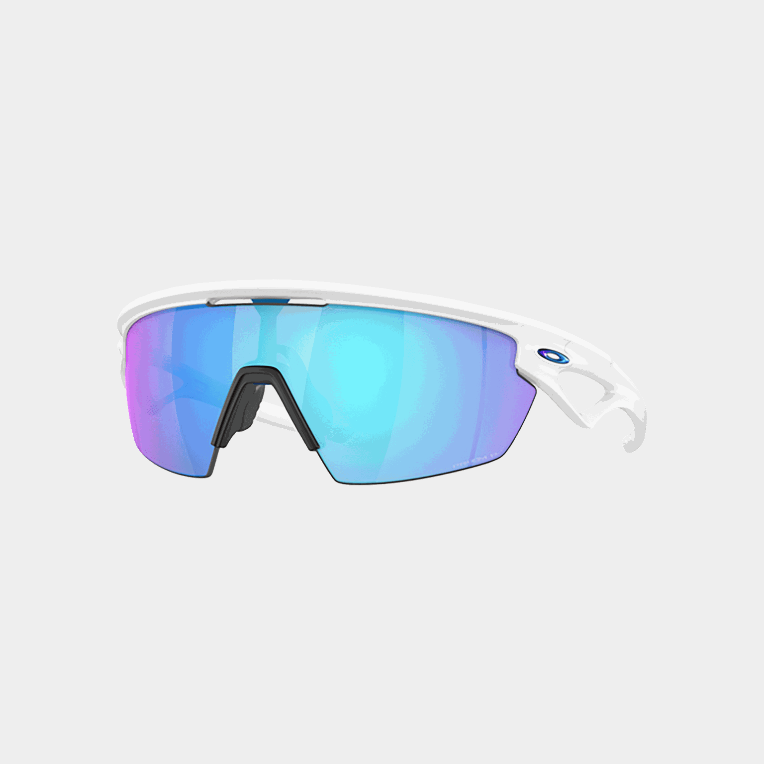 Sphaera Road Jade Prizm, multisportglasögon, unix - full image 2