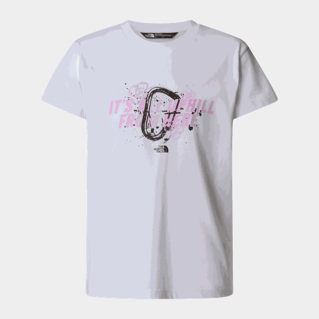 G Graphic Relaxed S/S Tee - Tränings-T-Shirts
