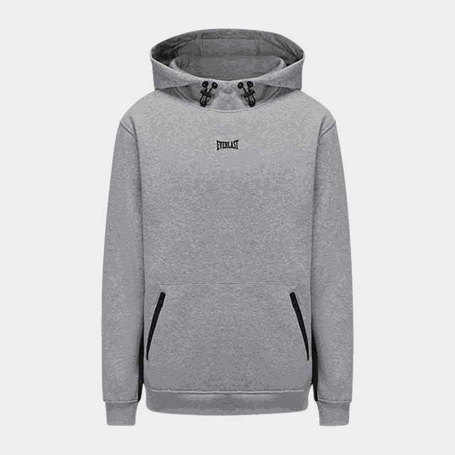 Premium Overhead Hoodie, huvtröja, herr - Hoodtröjor