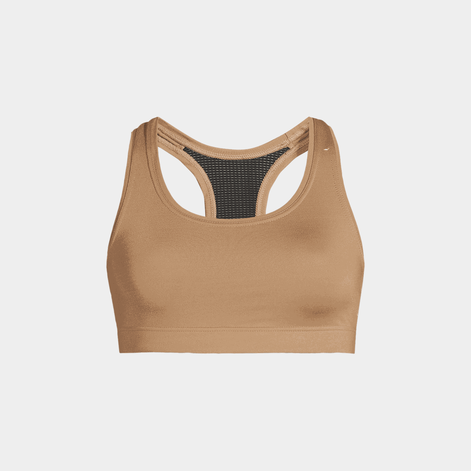 Iconic Sports Bra, sport-bh dam - full image 1
