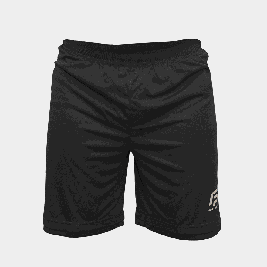 Fast - Player's Shorts 26/27, träningsshorts - full image 1