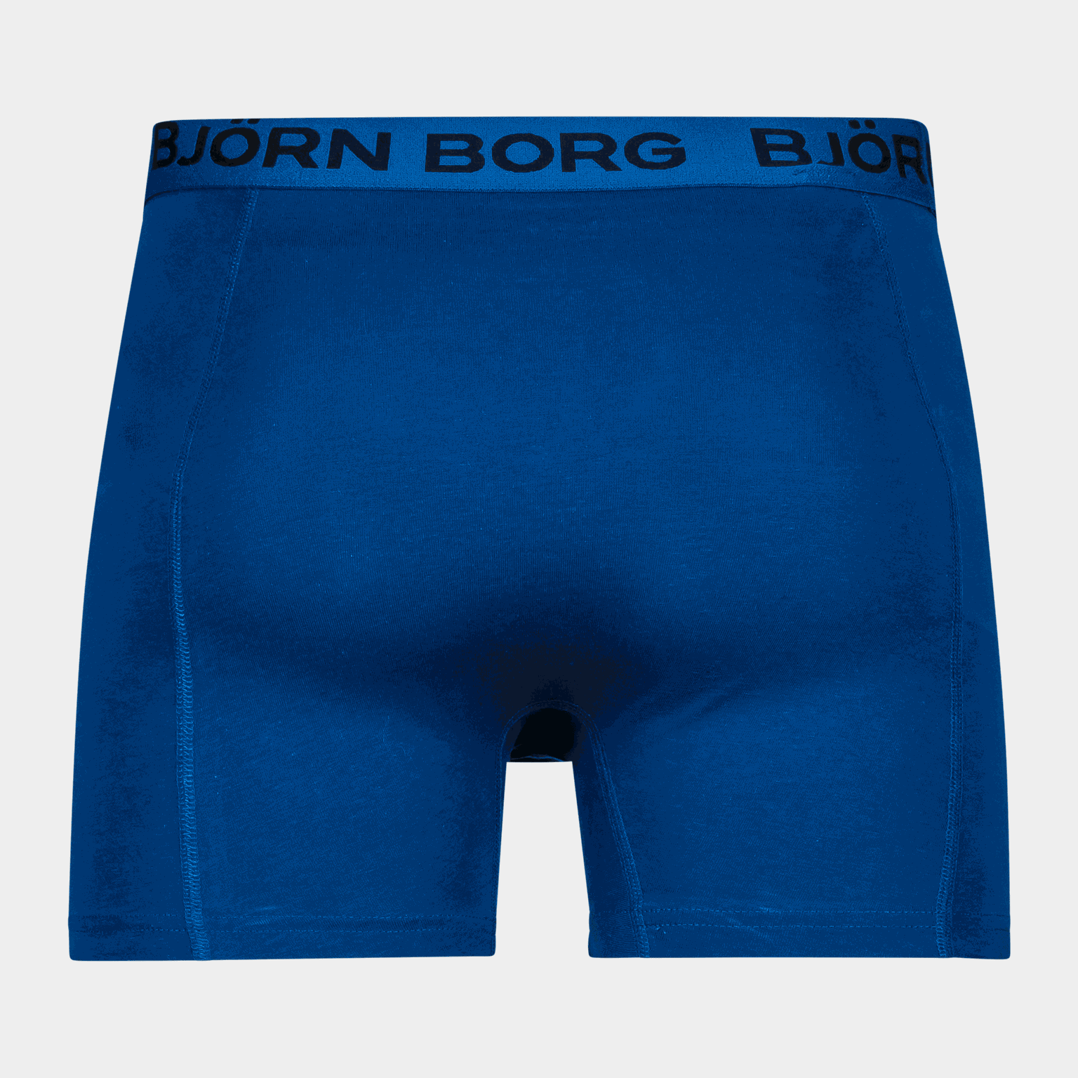 Cotton Stretch Boxer, boxershorts, herr - full image 2