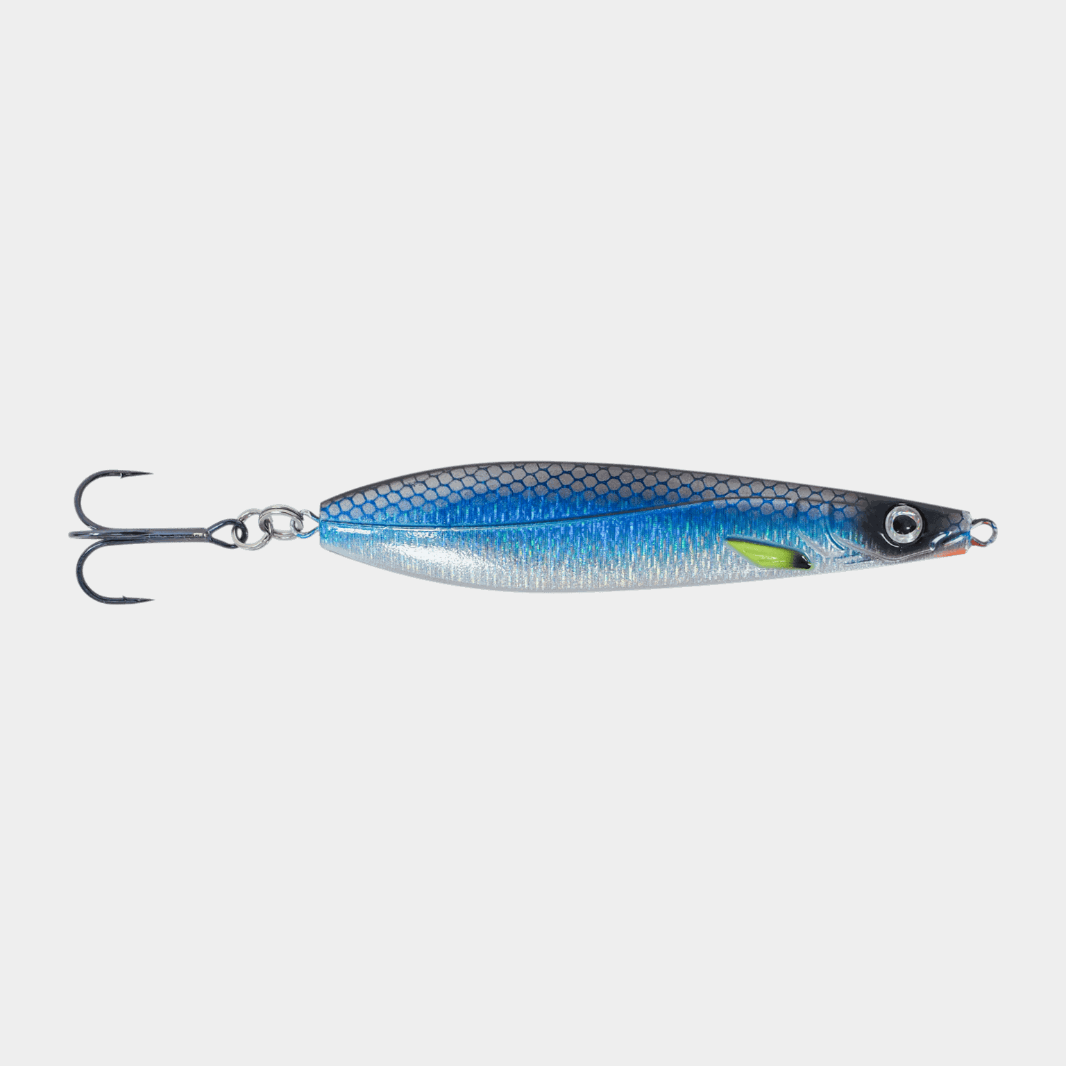 Sölv Blixx 9cm/20g, drag - full image 1