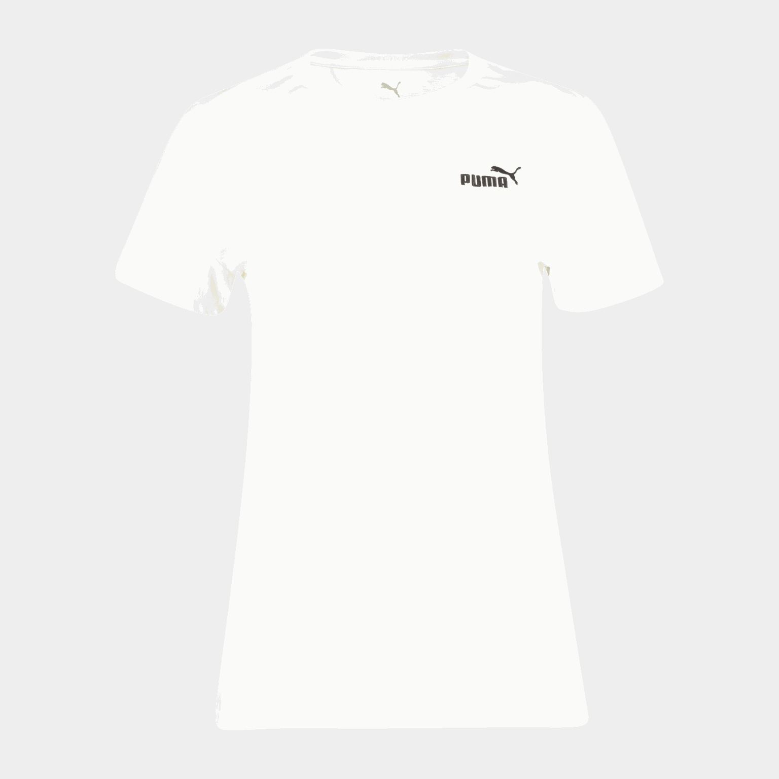 Essentials Small No. 1 Logo Tee, t-shirt - full image 2