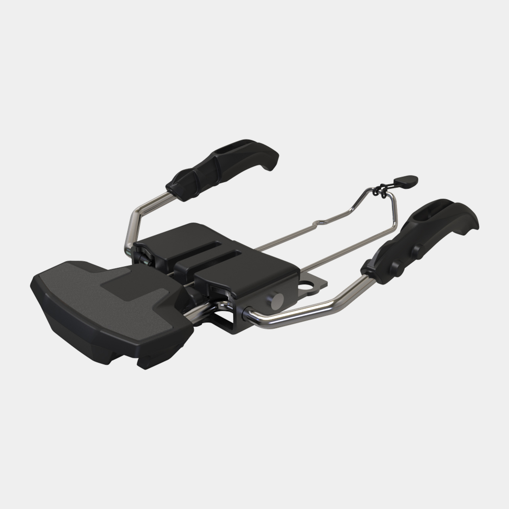 Touring Bindings Acc. Alpinist Brake 90mm 25/26, skidstopper - full image 1