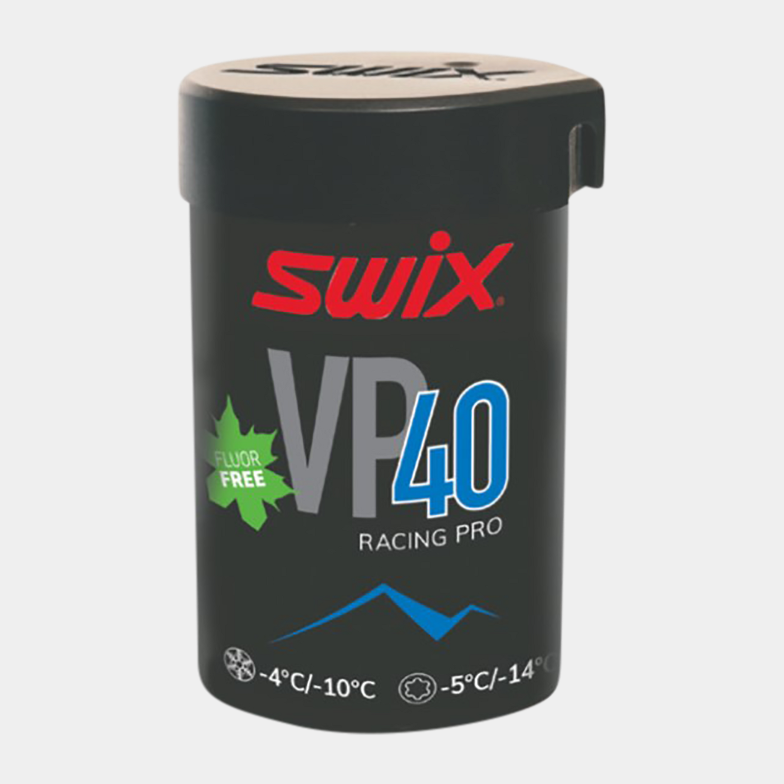 Grip Wax VP40 Pro Blue -10/-4 45g 25/26, vax - full image 2