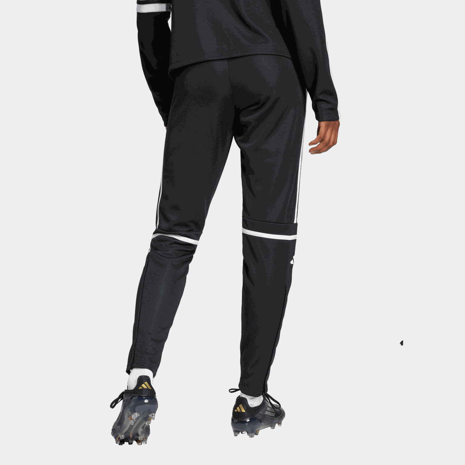 Squadra 25 Training Pants, träningsbyxor, dam - full image 3