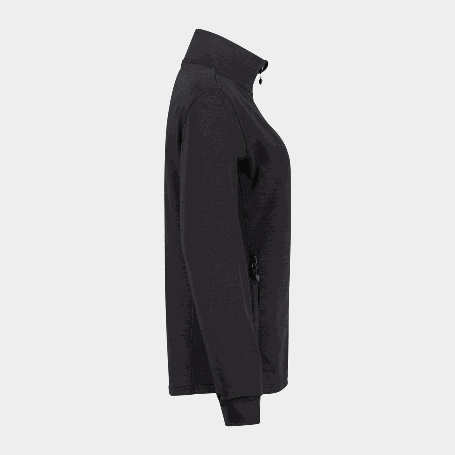 Dyreskar Midlayer Wool Jacket jacka, dam - full image 2