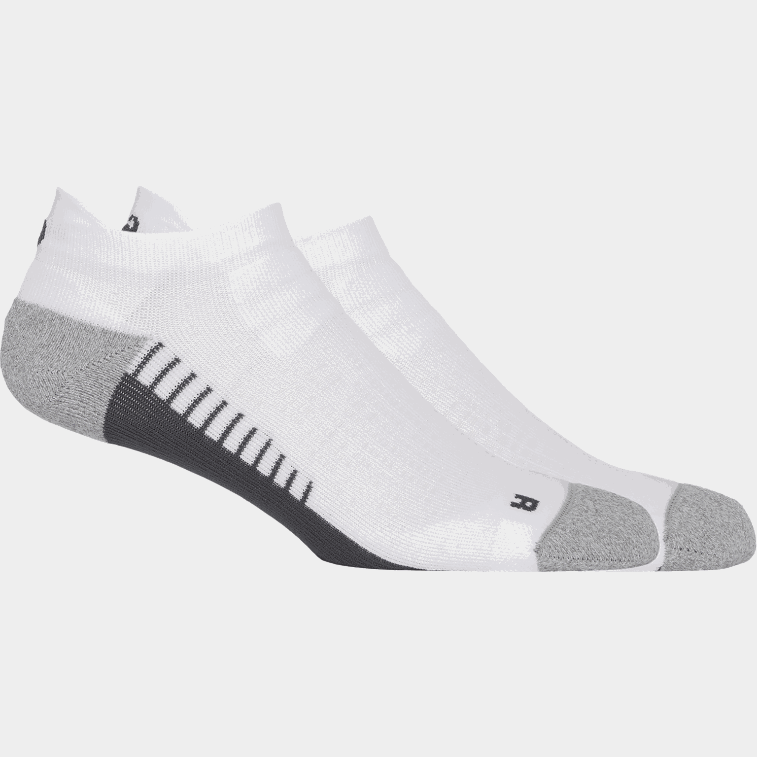 Performance Run Ankle Sock, ankelstrumpa - Funktionsstrumpor