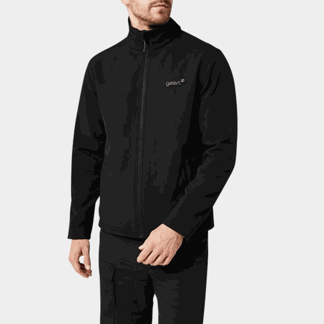 Softshell Jkt, softshelljacka - Softshelljackor