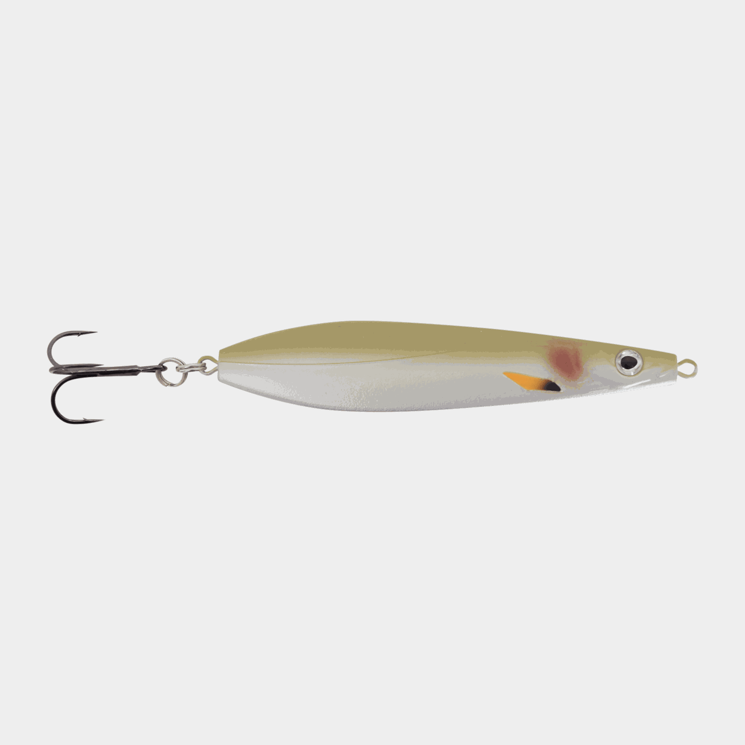 Sölv Blixx 9cm/20g, drag - full image 1