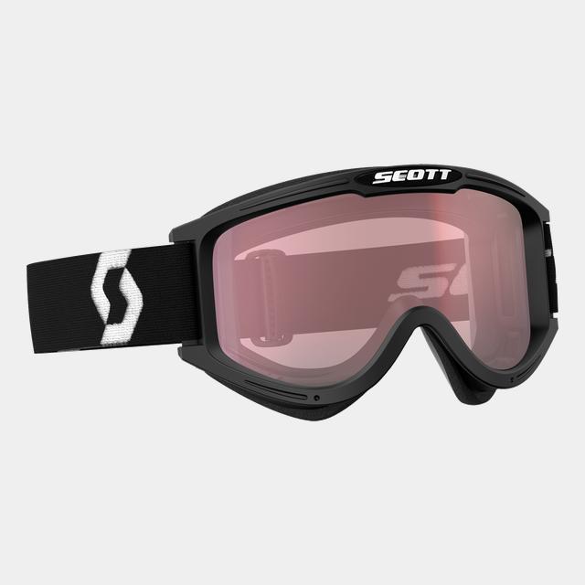 Goggles 89X 25/26, alpinglasögon - Goggles