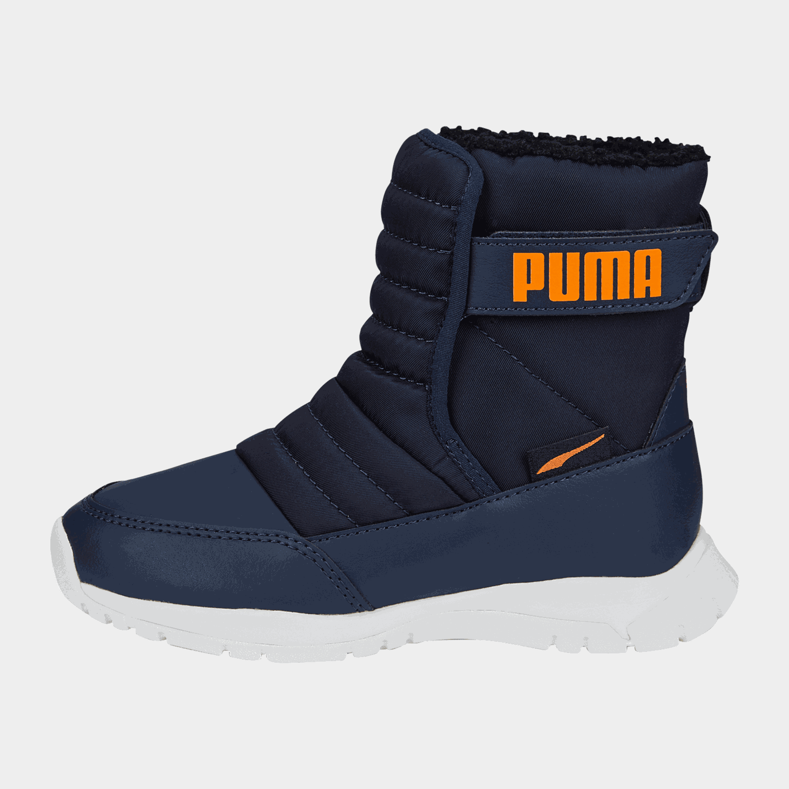 Nieve Boot WTR AC PS, vinterskor, barn - full image 2