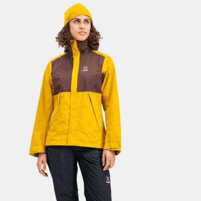 Velum Jacket skaljacka dam - Skaljackor