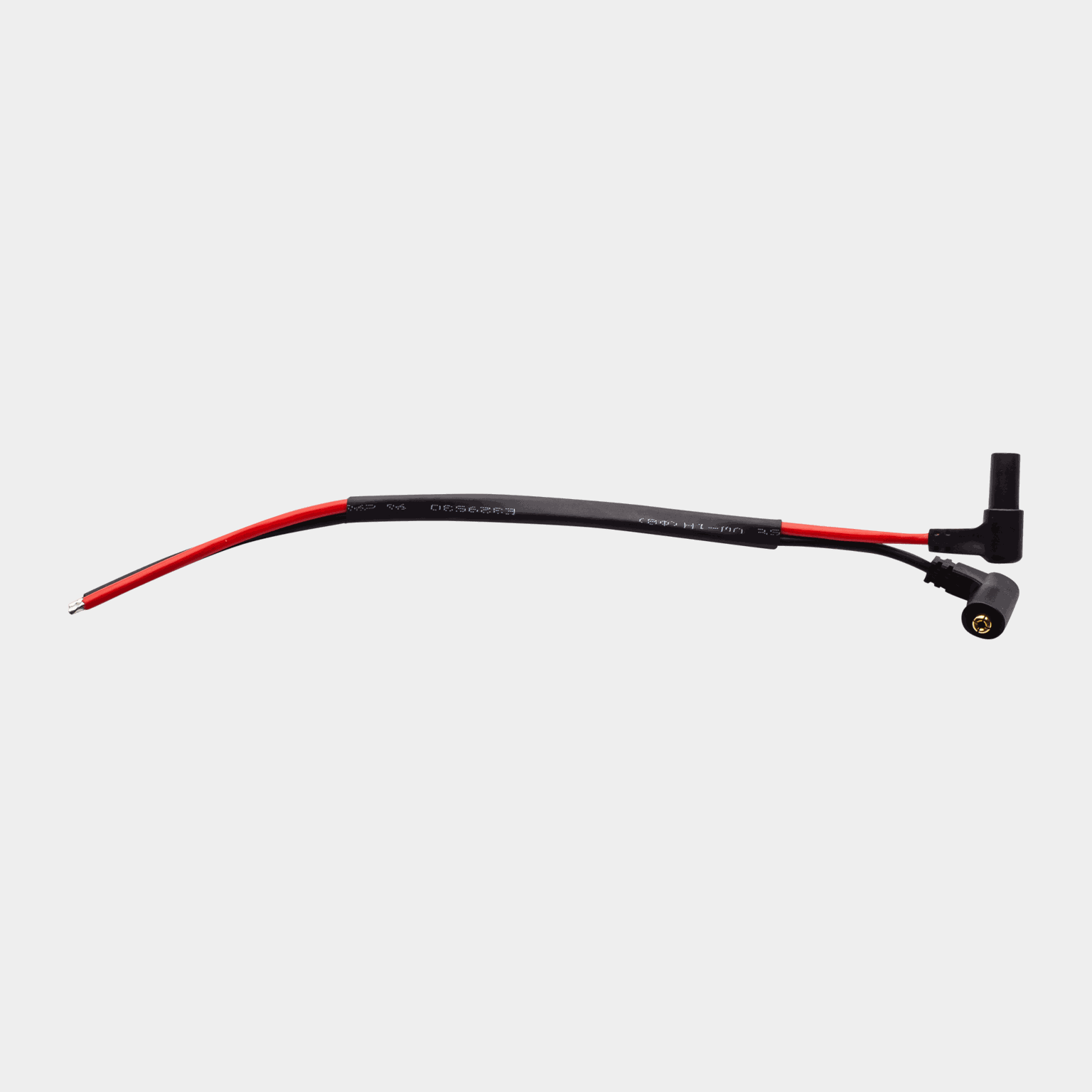 Spare Part - Power cable B - VeloCity - full image 1