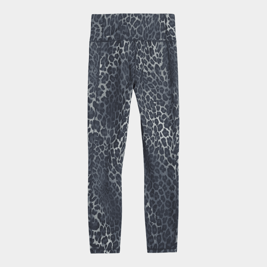 Tad Essential Spotted Haze Tight - Hw 7/8, tights, dam - full image 2