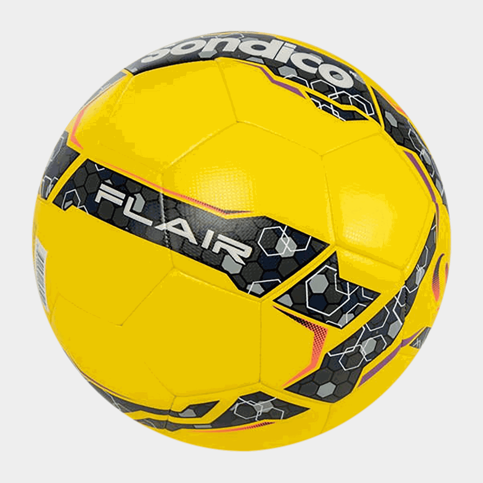 Flair Football, fotboll - full image 2