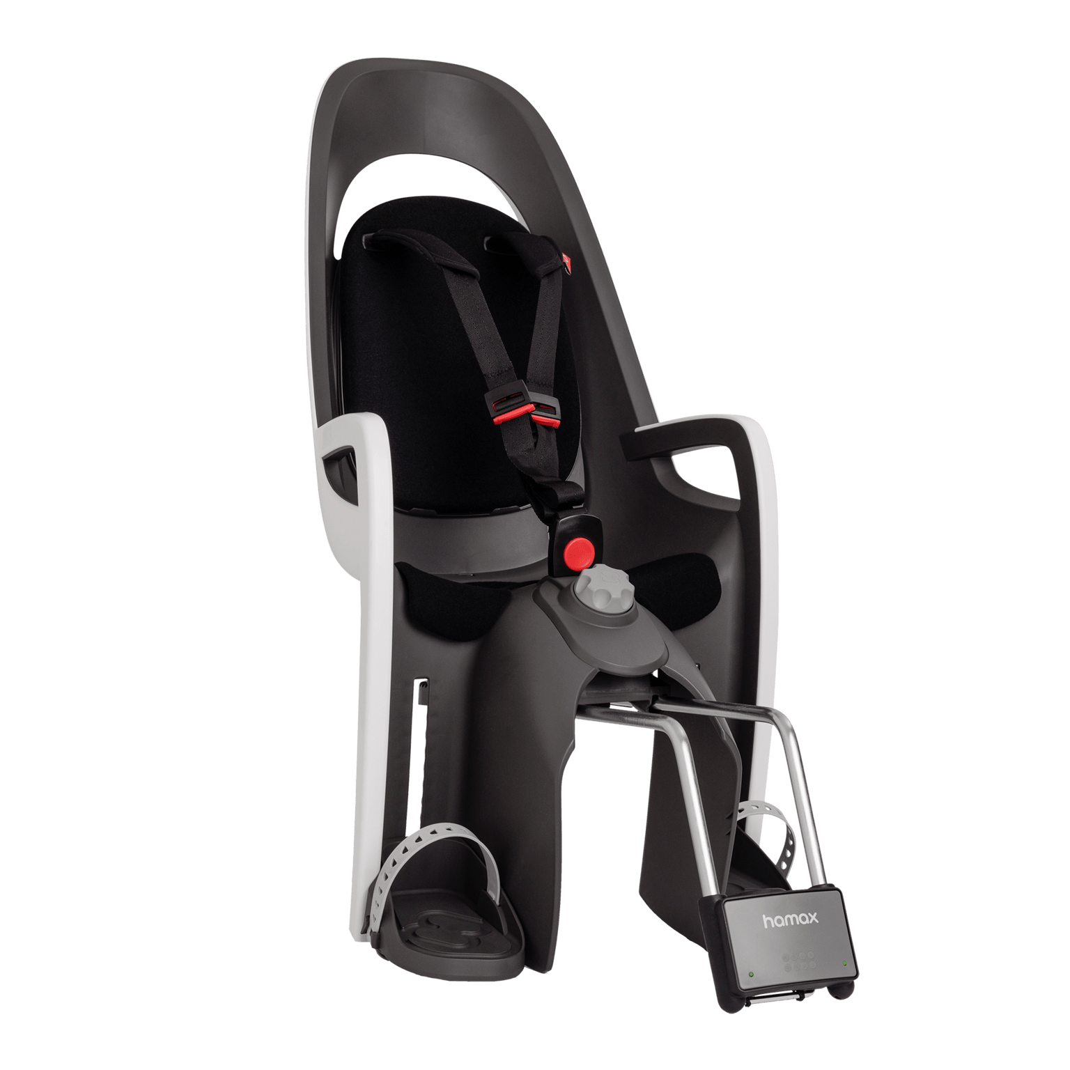 Caress relax Babyseat