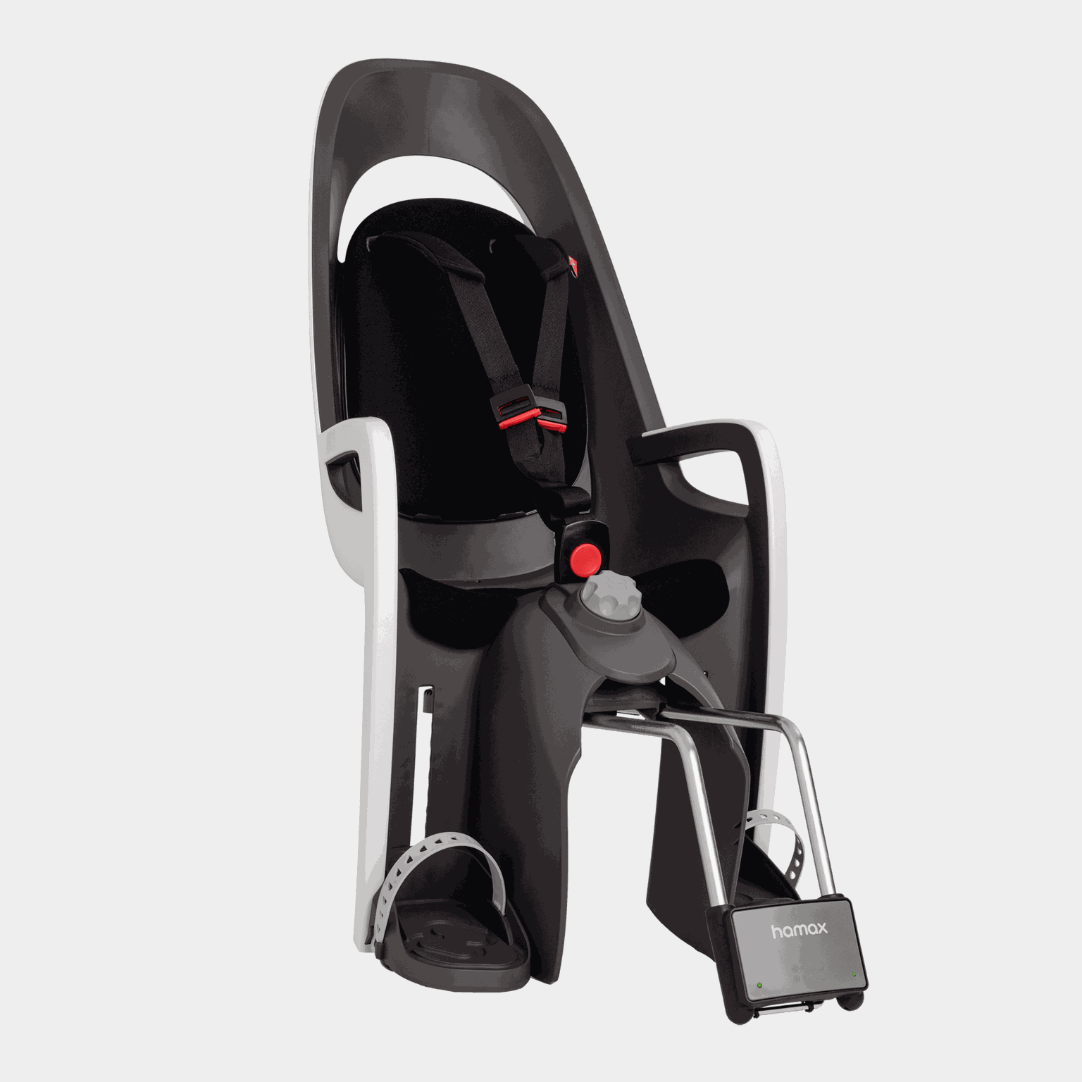 Caress relax Babyseat, barnstol till cykel - Cykelbarnstol & tillbehör