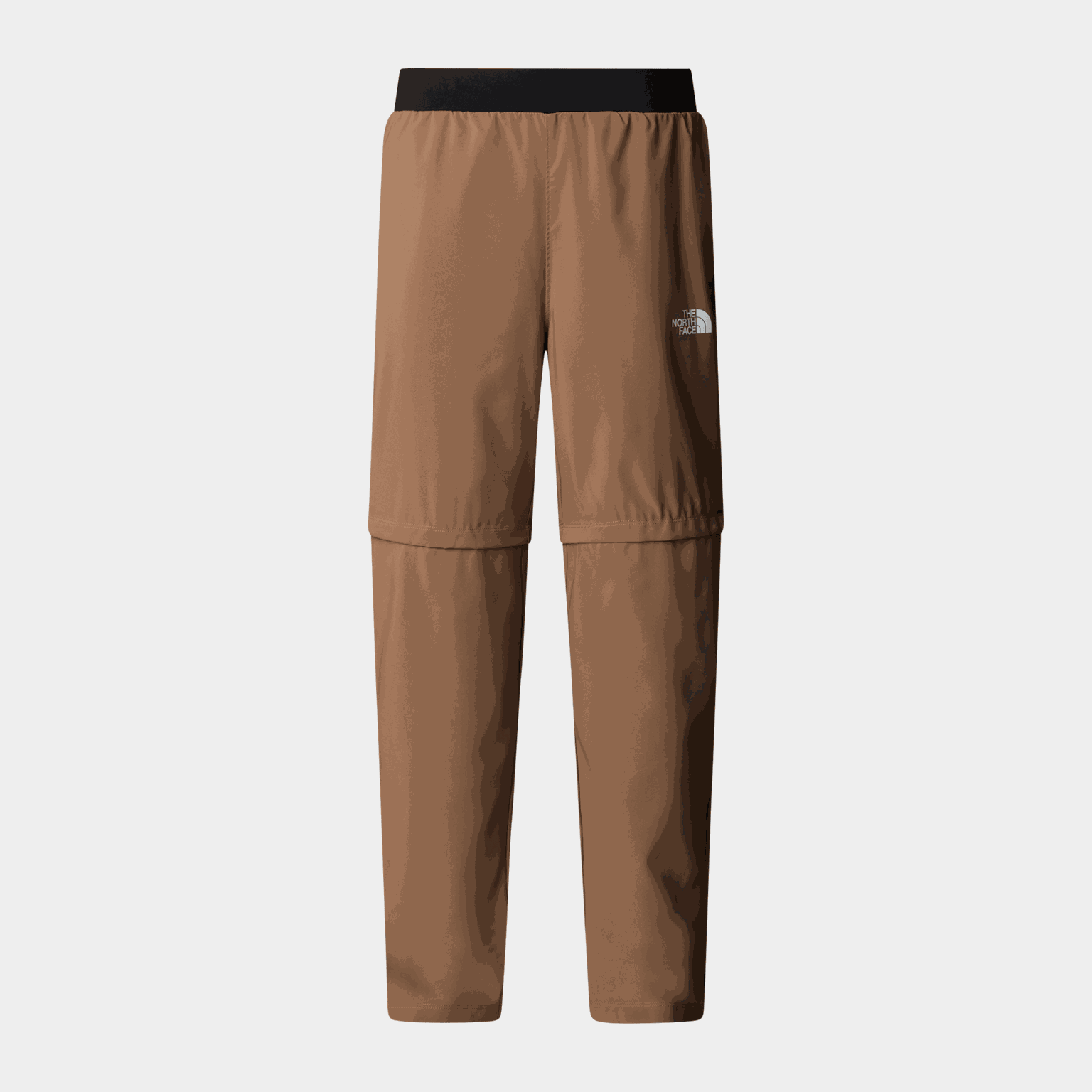 B On The Trail Convertible Pant, vandringsbyxor, barn - full image 1