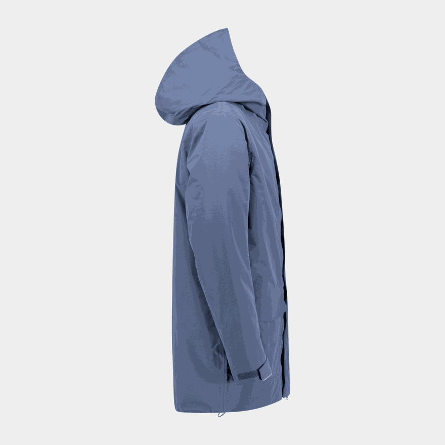 Pavement Technical Parka, jacka - full image 3