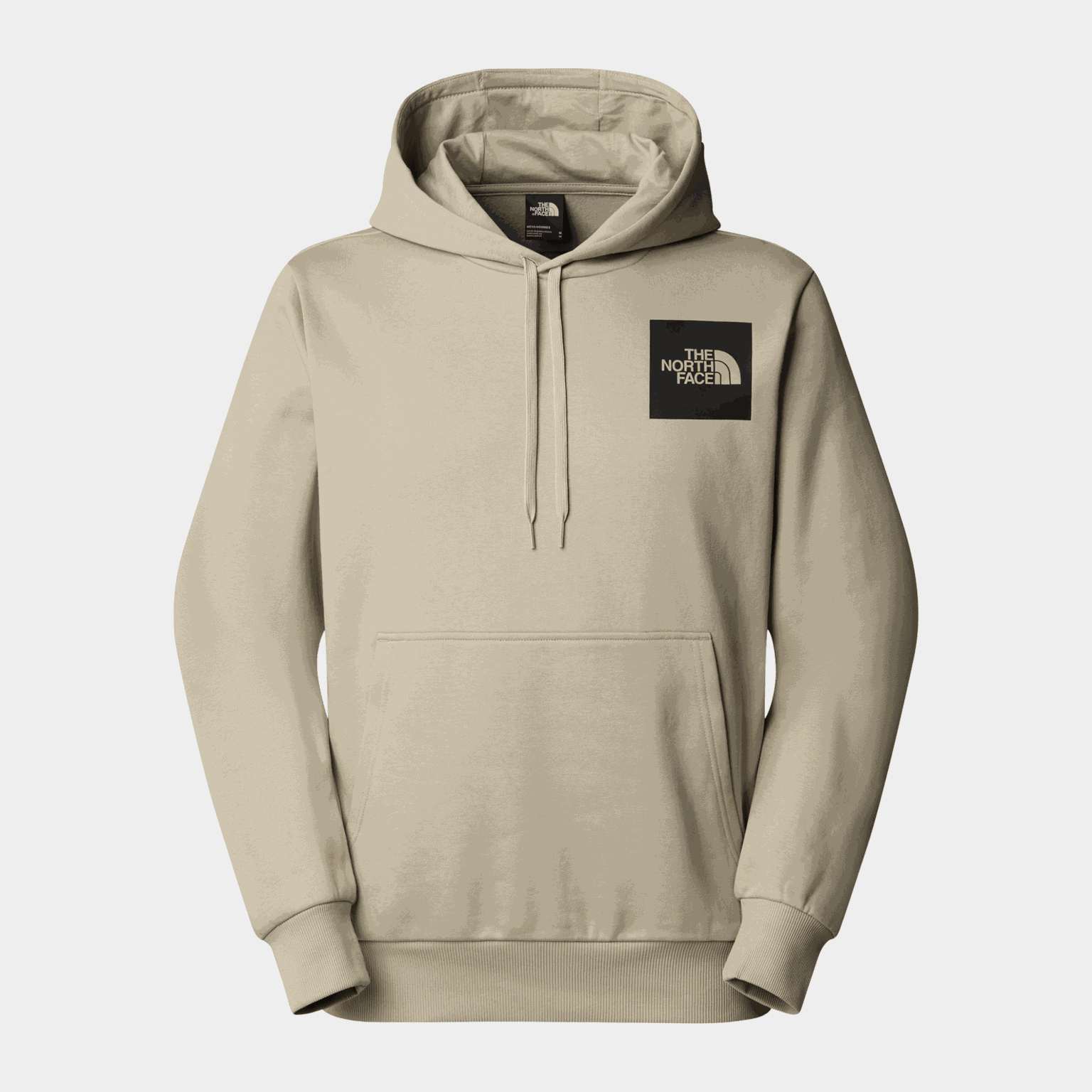 Fine Hoodie - full image 1