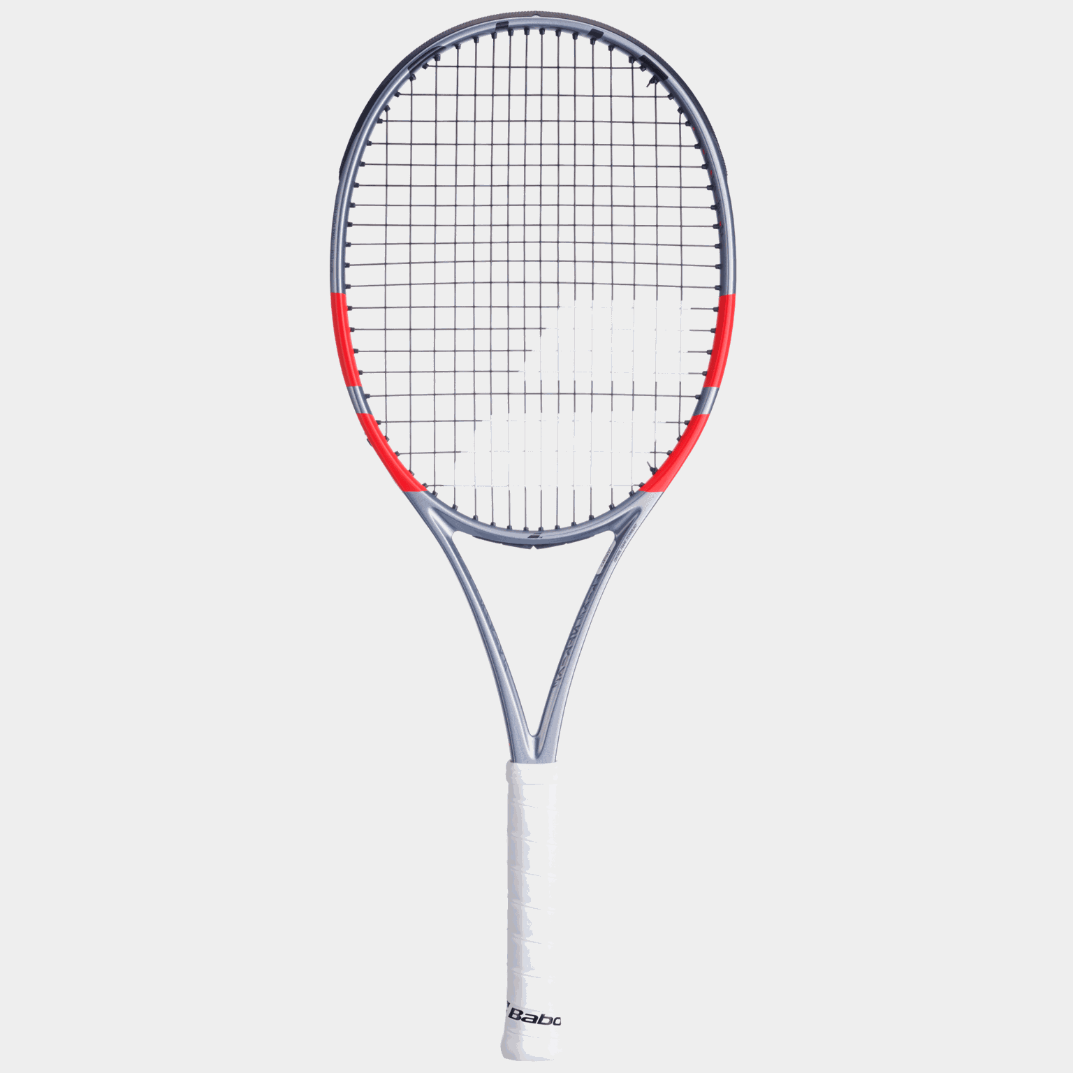 Pure Strike 100, tennisracket, unisex - full image 1