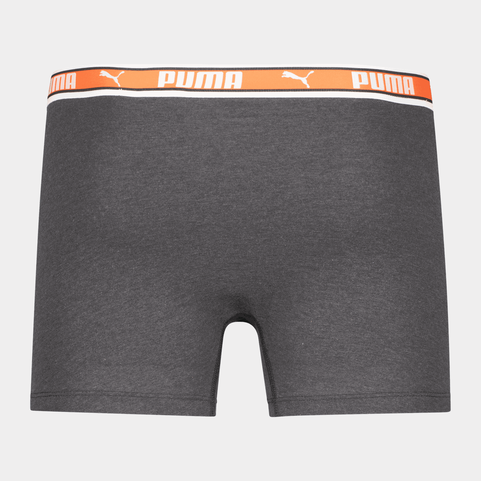 Dual Logo Boxer 2pk, boxershorts, herr - full image 3