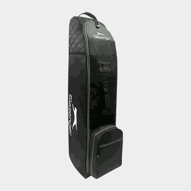 Golf Travel Bag, överdrag till golfbag - Golftillbehör