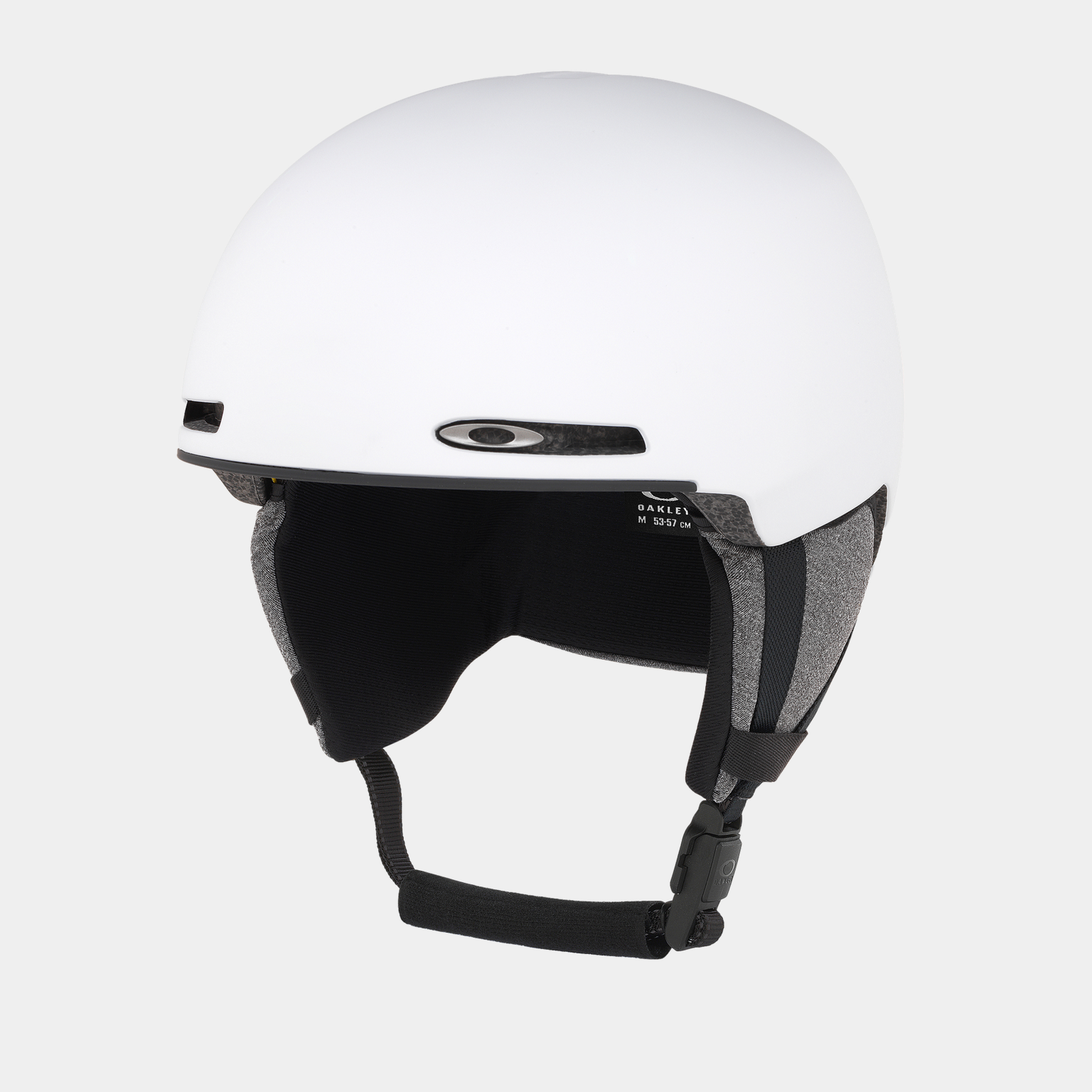 Alpine Helmet MOD 1 25/26, junior - full image 1