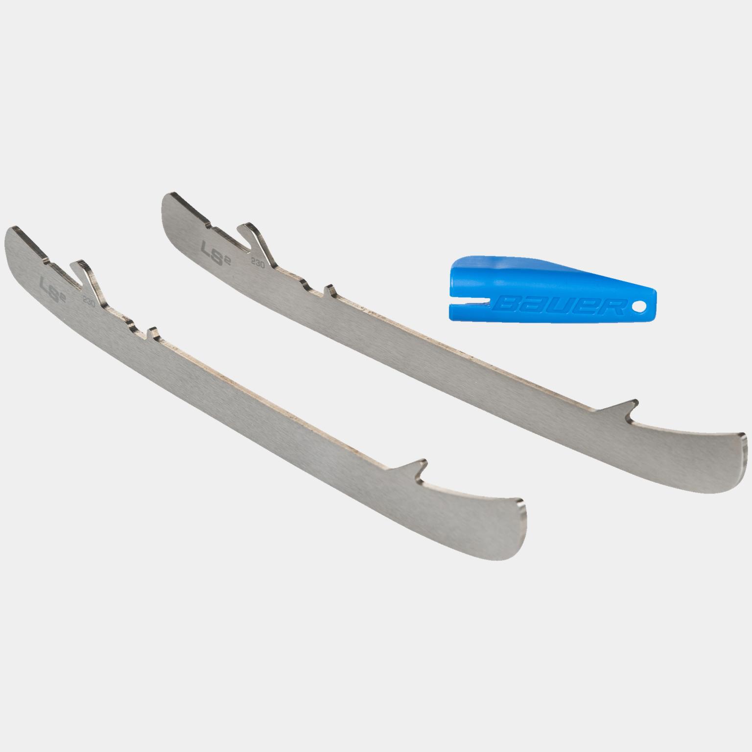 Tuuk LS2 Edge Pair, skridskoåkning stål 21/22 - full image 1
