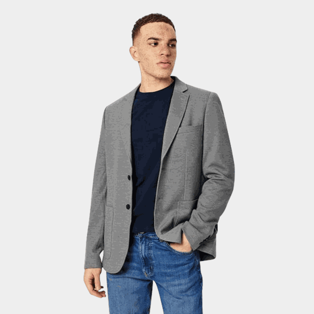 Kirkby Blazer, kavaj, herr - Fritidsjackor